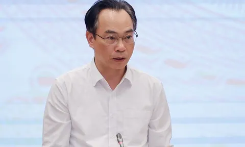 Dự kiến sáng 17/7 công bố điểm thi tốt nghiệp THPT năm 2024