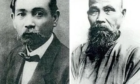 Tầm vóc Phan Bội Châu trong lịch sử và lịch sử văn chương Việt Nam đầu thế kỷ XX (Phần 3)