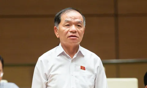 Đồng ý khởi tố, bắt tạm giam đại biểu Quốc hội Lê Thanh Vân