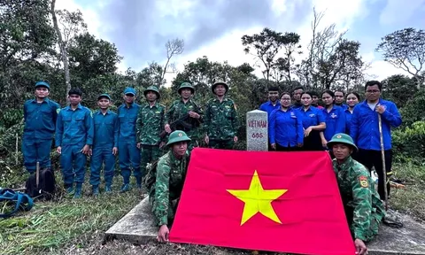 Thế trận quốc phòng toàn dân là gì? (Phần 2 và hết)