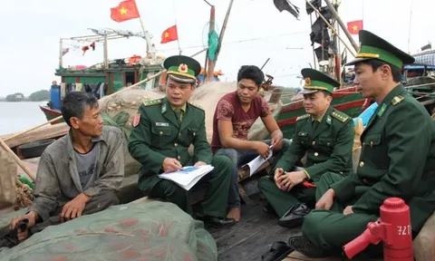 Thế trận quốc phòng toàn dân là gì? (Phần 1)