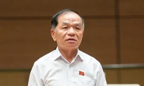 Khai trừ Đảng đối với ông Lê Thanh Vân, kỷ luật nhiều cán bộ khác