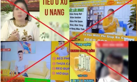 Tăng cường quản lý quảng cáo thực phẩm chức năng sai sự thật