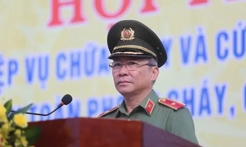 Thiếu tướng Nguyễn Đức Dũng làm Phó Bí thư Tỉnh uỷ Quảng Nam
