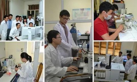 Nguyên nhân ngày càng ít sinh viên theo học ngành Địa chất học