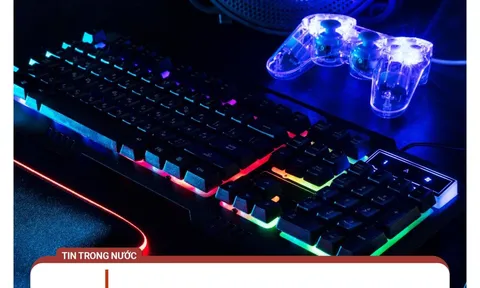 Người phụ nữ bị lừa 5,6 tỷ đồng do hám lợi từ chơi game