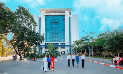 Điểm chuẩn dự kiến của Đại học Kinh tế Quốc dân năm 2024