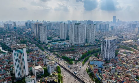 Mô hình căn hộ khách sạn tại trung tâm Hà Nội thu hút dòng tiền đầu tư