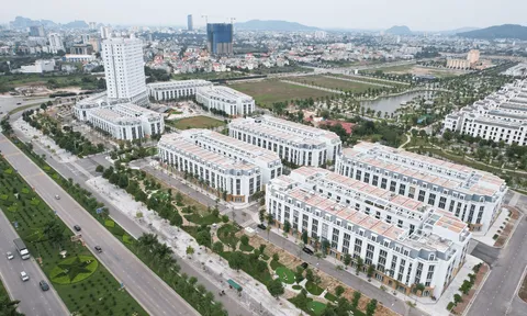 Bất động sản Thanh Hóa thăng hoa nhờ những trợ lực mới