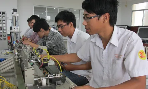 Vì sao ngành Kỹ thuật Máy tính ngày càng thu hút sinh viên?