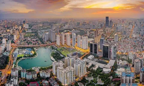 Vì sao bất động sản quận Đống Đa được nhà đầu tư săn đón?