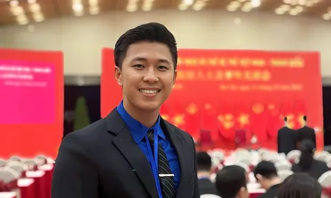 Con đường chinh phục GPA 3.91/4 của Thủ khoa ngành Phân tích Dữ liệu Kinh doanh