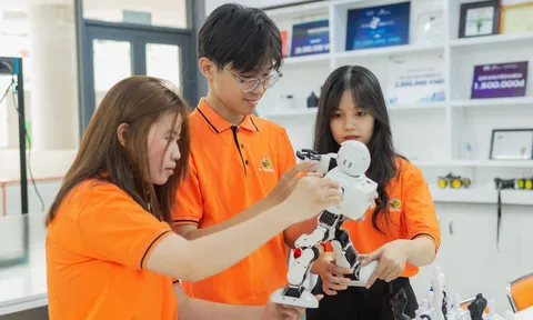 So sánh mức học phí ngành Trí tuệ nhân tạo tại các trường đại học