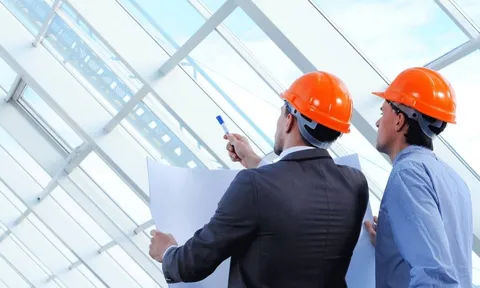 Học ngành nào để trở thành “nhạc trưởng” trong dự án xây dựng?