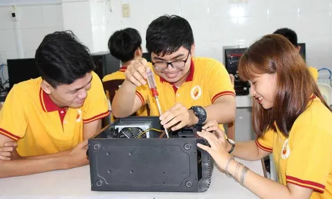 Hiến kế tuyển sinh cho các trường Cao đẳng trước áp lực Đại học