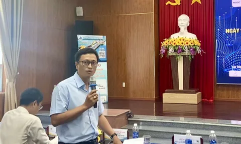 Sẵn sàng cho Ngày hội Khởi nghiệp đổi mới sáng tạo Đà Nẵng - SURF 2024