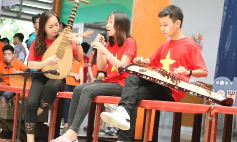 Nhiều thách thức khi triển khai môn âm nhạc, mỹ thuật tại các trường THPT
