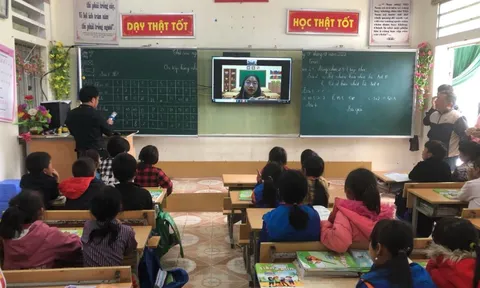 Thực trạng thiếu giáo viên và đề xuất không tinh giản biên chế