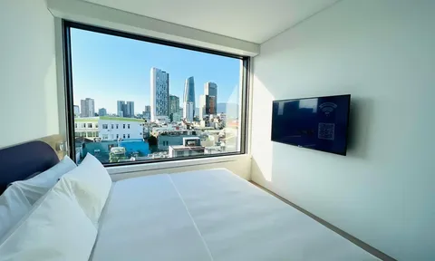 SOJO Hotel Da Nang chính thức mở cửa đón khách