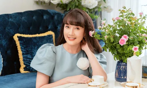 ‘Táo Y tế’ Vân Dung: Hơn 30 năm cống hiến vẫn không danh hiệu nghệ sĩ