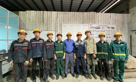 Trường Trung cấp Nghĩa Lộ khẳng định vị thế tại Tây Bắc