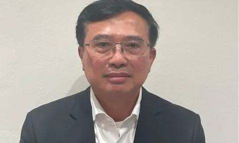 Gây thiệt hại hơn 900 tỷ đồng, cựu Thứ trưởng Bộ Công Thương Hoàng Quốc Vượng bị đề nghị truy tố