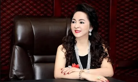 Bà Nguyễn Phương Hằng trở lại vị trí CEO, sẽ tổ chức giao lưu trực tiếp tại khu du lịch Đại Nam