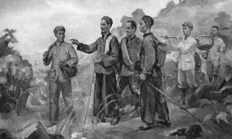 Thơ và phong cách văn thơ Hồ Chí Minh (Phần 3 và hết)