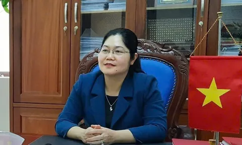 Phê chuẩn bà Hoàng Thu Trang làm Phó Chủ tịch UBND tỉnh Bắc Kạn