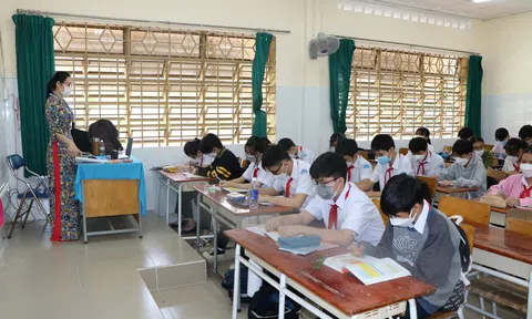 Cần loại bỏ tâm lý 'thi gì, học nấy’ để tránh học lệch, học tủ