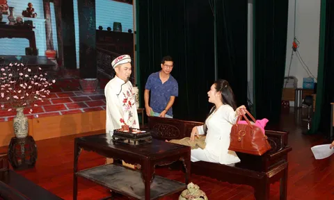 Dấu ấn 25 năm của Đạo diễn Phạm Nguyên Bắc - Những câu chuyện chạm đến trái tim khán giả