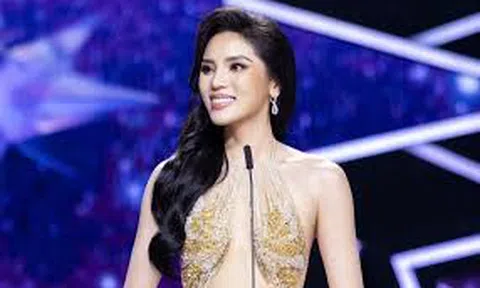 Kỳ Duyên out top Miss Universe, cộng đồng mạng gọi tên 1 Á hậu giúp ‘phục thù’