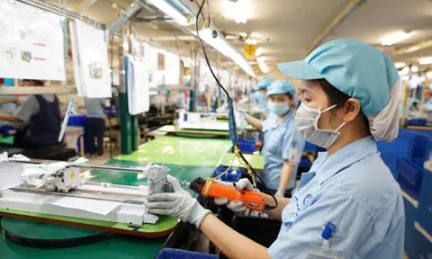 Huyện Phú Bình (Thái Nguyên): Nâng cao hiệu quả công tác đào tạo nghề, giải quyết việc làm cho lao động nông thôn