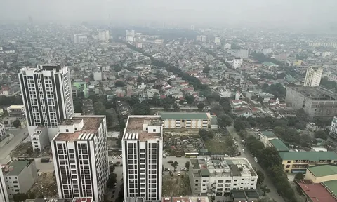 Thành phố Vinh mở rộng địa giới hành chính