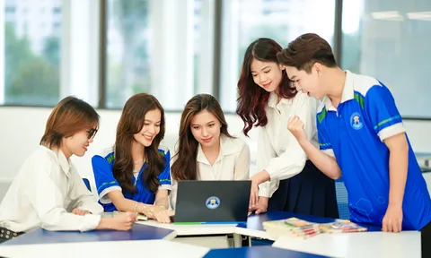 Đào tạo nhân lực và bồi dưỡng nhân tài trong giáo dục đại học Việt Nam (Phần 2 và hết)