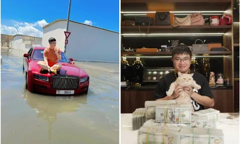 Bí quyết "tiền đẻ ra tiền" của Mr Pips: Sự thật đằng sau những lời hứa lợi nhuận cao