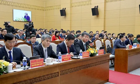Yên Bái khai mạc kỳ họp thứ 21 HĐND tỉnh khoá XIX