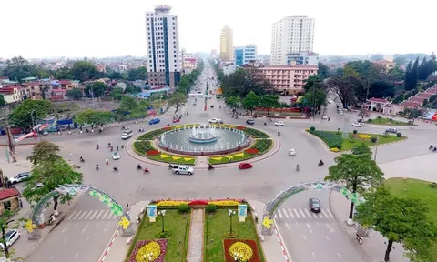 Dấu ấn Thái Nguyên 2024