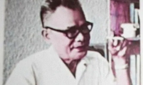 Một đời văn lực lưỡng Nguyễn Công Hoan (Phần 2 và hết)