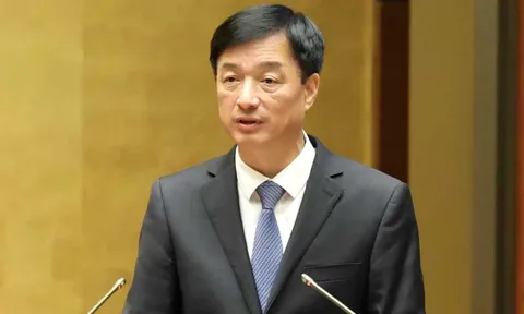 Ông Nguyễn Duy Ngọc làm Bí thư Thành uỷ Hà Nội