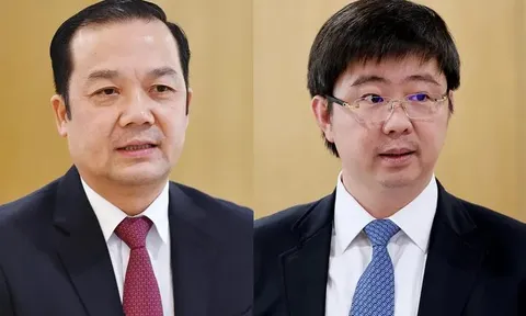 Bổ nhiệm 2 Thứ trưởng Bộ Khoa học và Công nghệ
