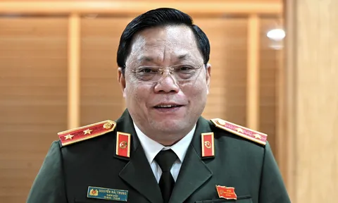 Giám đốc Công an Hà Nội làm Thứ trưởng Bộ Dân tộc và Tôn giáo
