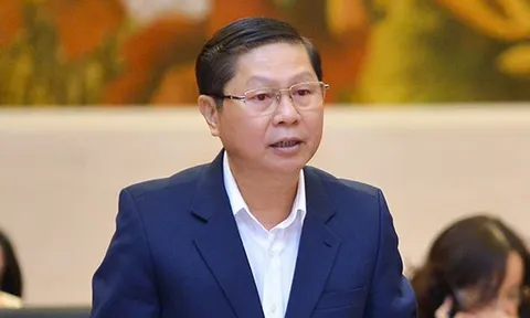 Ông Lê Tấn Dũng làm Thứ trưởng Bộ Giáo dục và Đào tạo
