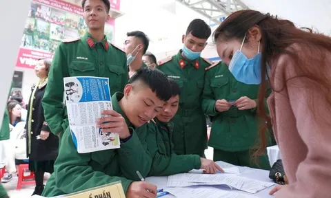Hoàn thiện cơ chế, chính sách tạo thuận lợi để Quân đội tham gia đào tạo nguồn nhân lực dân sự (Phần 3 và hết)