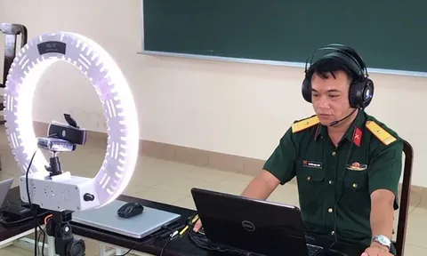 Các cơ sở đào tạo trong Quân đội cần đổi mới nội dung, chương trình, phương pháp dạy và học (Phần 2 và hết)