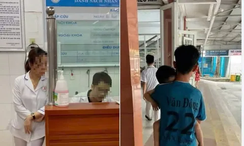 Cần làm rõ vụ bệnh viện ở Nam Định từ chối cấp cứu khi chưa đóng đủ viện phí