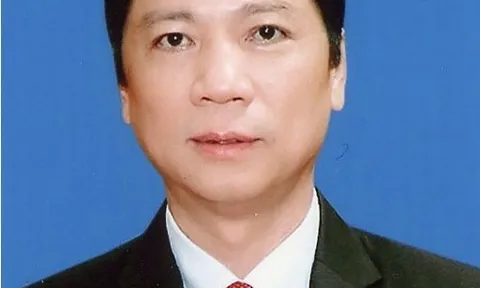 Ông Hoàng Nam làm Quyền Chủ tịch UBND tỉnh Quảng Trị