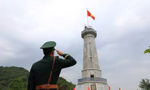 Điện Biên – vẹn nguyên khí phách anh hùng, bừng sáng một vùng biên cương