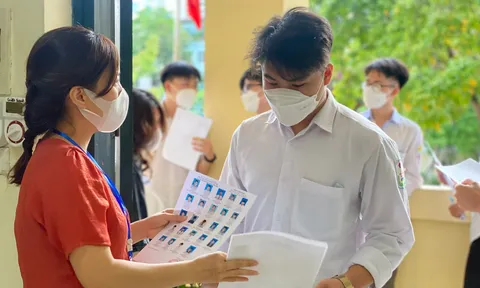 Hàng loạt trường đại học công bố xét tuyển học bạ