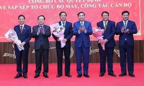 Điện Biên chi hơn 80 tỷ đồng hỗ trợ nghỉ chế độ theo lộ trình tinh giản biên chế